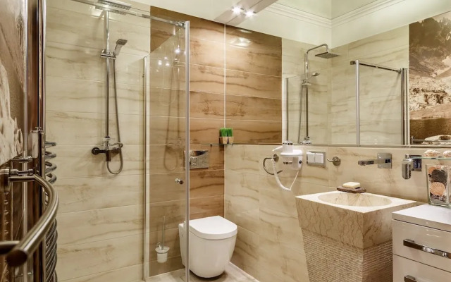 TatryTop Zakopiańskie Tarasy Premium Spa