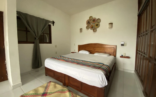 Casa Kaddy Pet Friendly