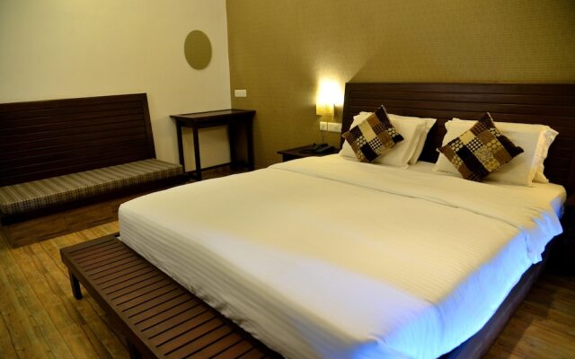 OYO 19834 La Sella Resort By Ashoka