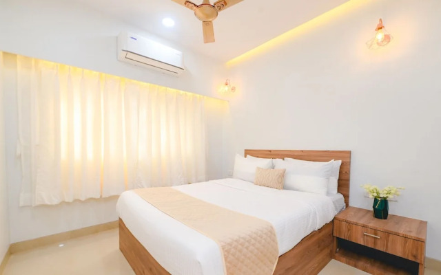 Sea Horizon Resort