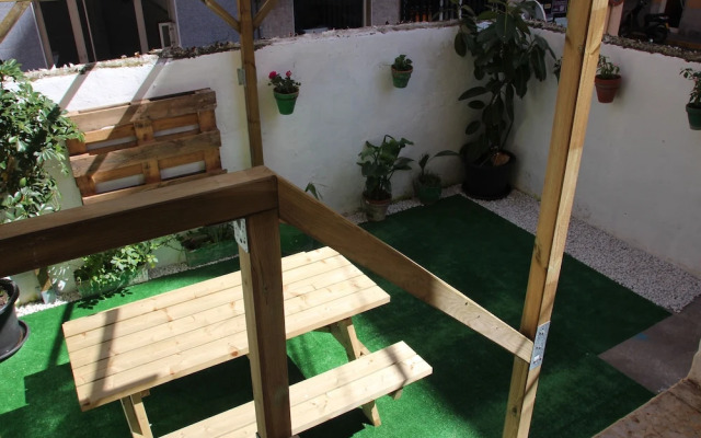 La Cuca Bed & Breakfast