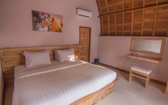 Umamani Villa Bali