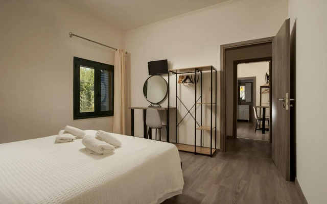 Zen Villa Elafonisi