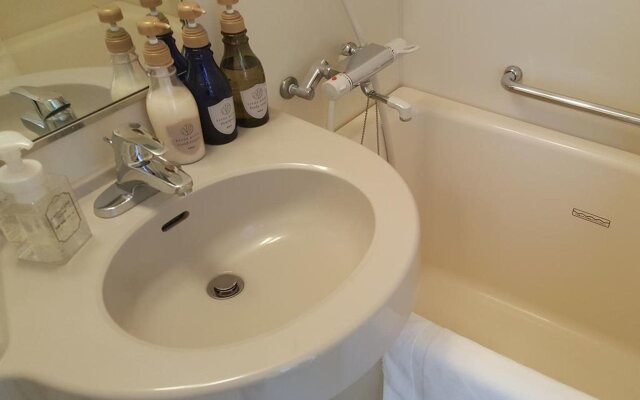 Hotel Hokke Club Shonan - Fujisawa