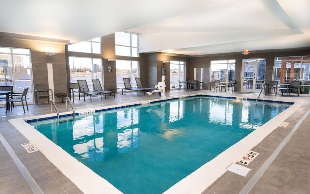 Residence Inn Louisville Old Henry