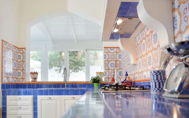Petra e Culure Luxury Home