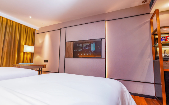 FUGO Hotel Samarinda (Bigmall)