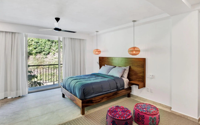 Hotel Puerto Sayulita