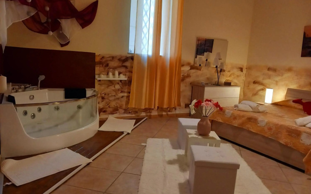 Villa Laura Apartment