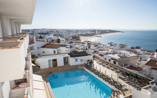 Belver Boa Vista Hotel & Spa - Adults Only