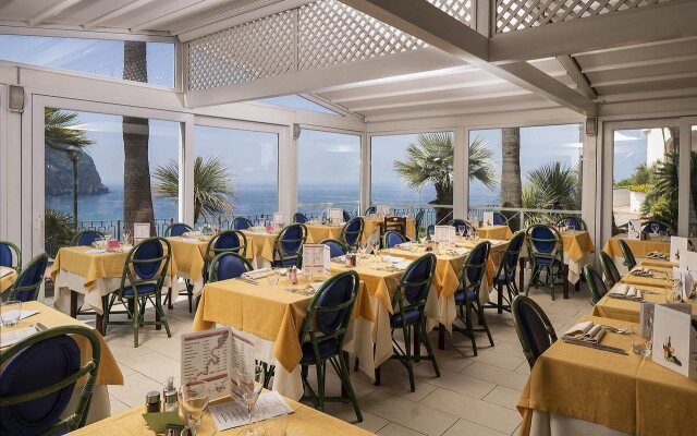Hotel Terme Royal Palm