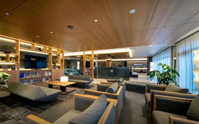Daiwa Roynet Hotel Kanazawa-eki Nishiguchi