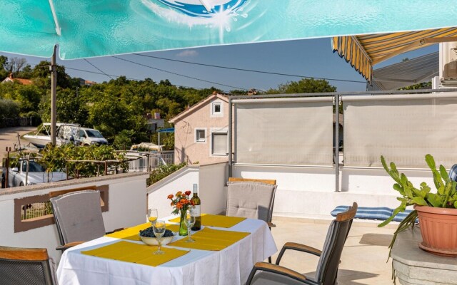 Awesome Home in Krk With Wifi and 2 Bedrooms