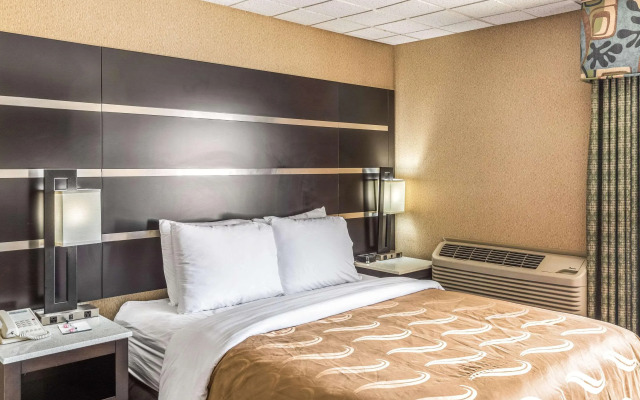 Quality Inn East Stroudsburg - Poconos