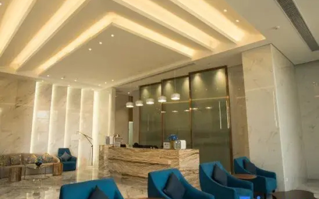 Taidong Fashion Island Hotel