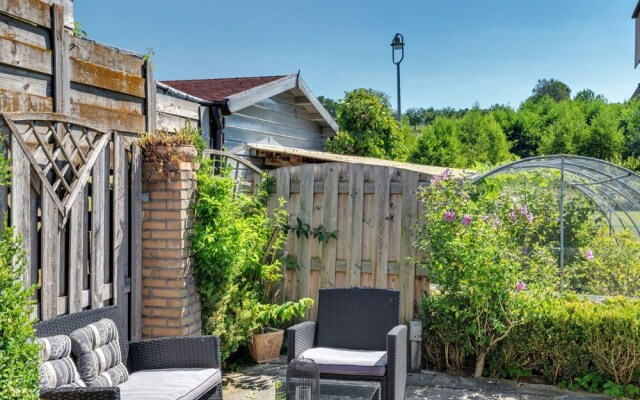 Countryside Holiday Home in Mechelen With Terrace