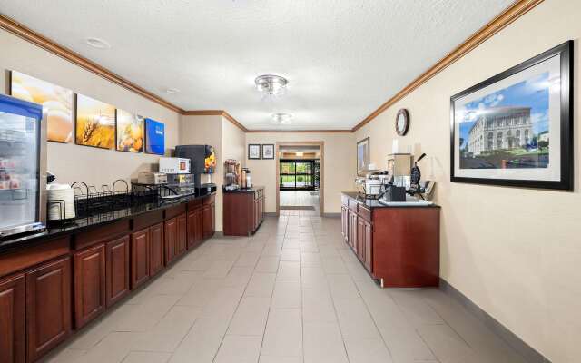 Comfort Inn