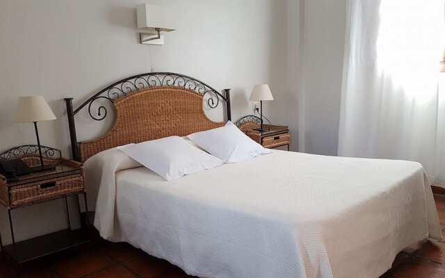 Hotel Taray Botanico