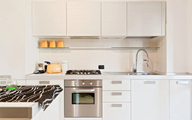 Porta Nuova Modern Apartment