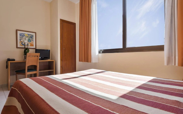 Hotel Chic&basic Lemon Barcelona