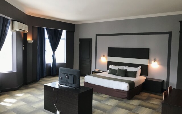 Legend Inn Taiping