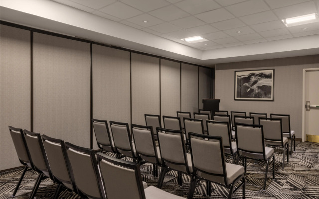 Hyatt Place Utica