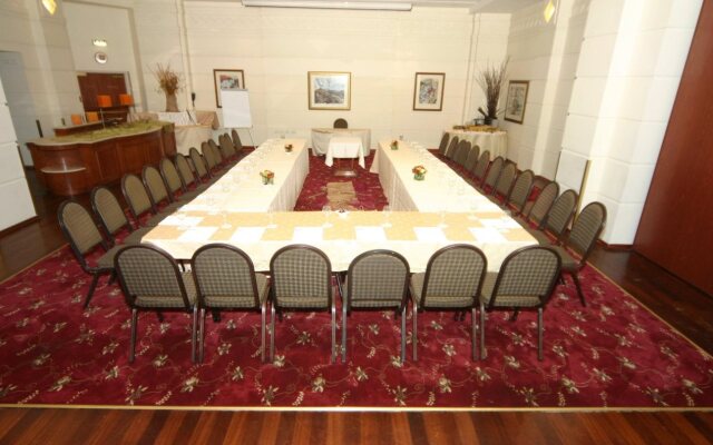 Crowne Plaza Haifa by IHG