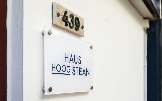 Haus Hoog Stean