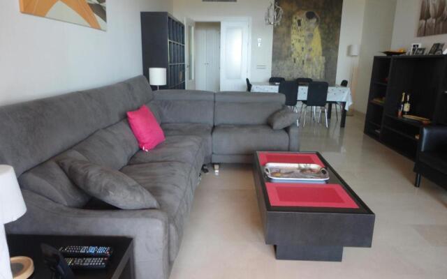 Las Garzas 2131 Beautiful Sea View Apartment