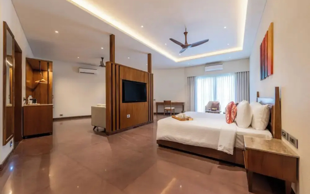 Ananta Spa & Resort Ajabgarh