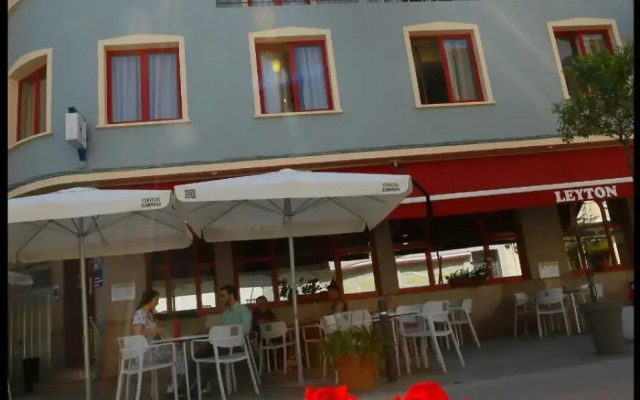 Hotel Leyton