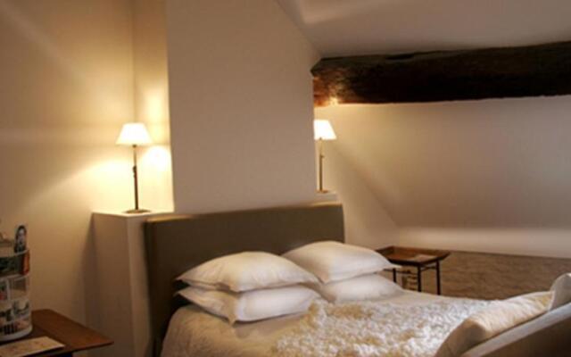 Côté-Serein – Duplex La Loge