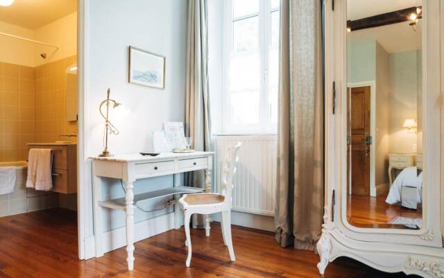 Bed & Breakfast Eth Berye Petit