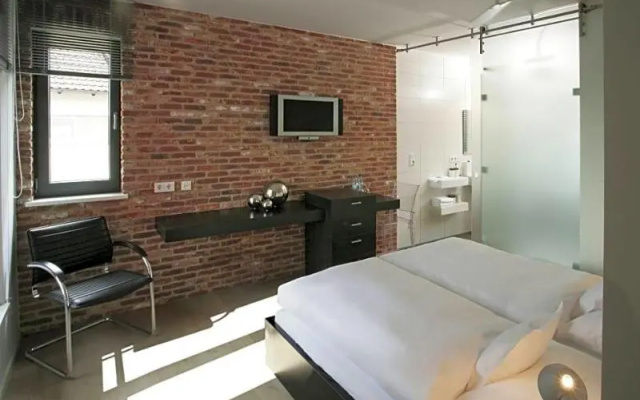 Vinotel Augustin