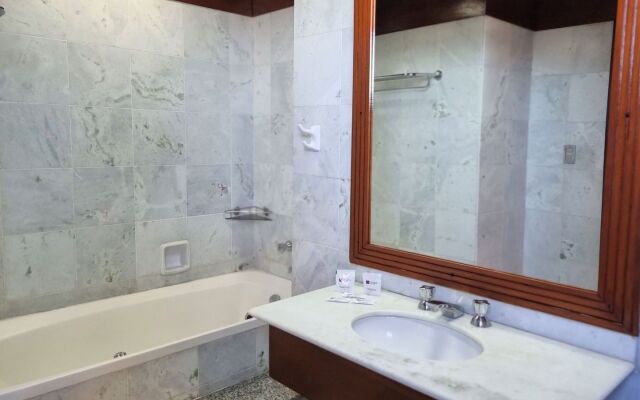 Lucapé Palace Hotel