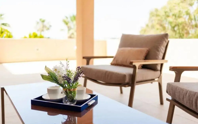Villa Sapphire