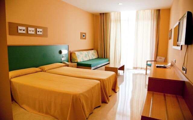 Hotel Mediterraneo Benidorm
