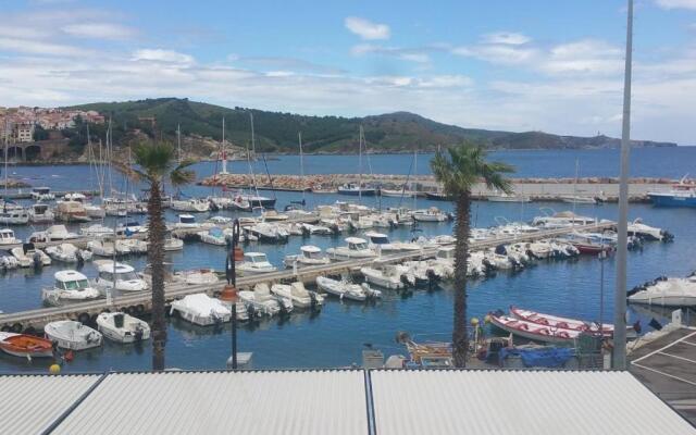 Résidence la Grande Voile