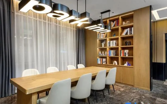 Park Inn by Radisson Kashi Dongcheng Approval Bureau – Guest Rooms – Kashgar