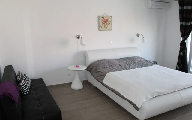 Apartments Mala