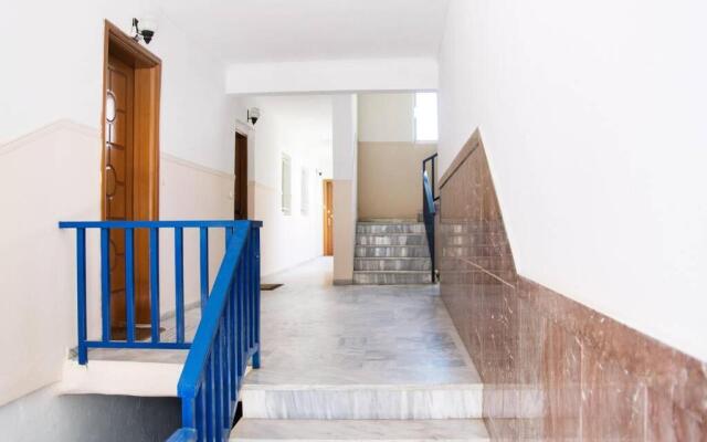 Seafront 2 bedrooms apartment