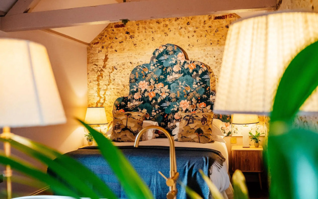 Grosvenor Apartments - PoshPads