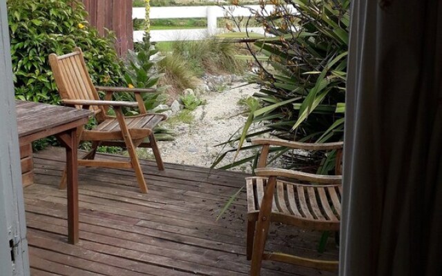 Western House B&B Kurow