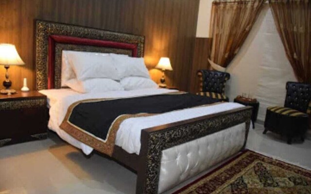 Lasani Continental Hotel Lahore