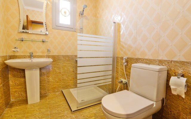 Relax Inn Hotel Apartments