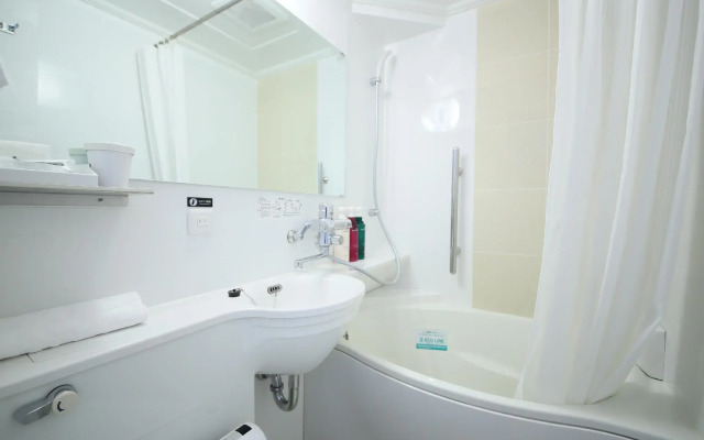 Apa Hotel Kanda Ekihigashi