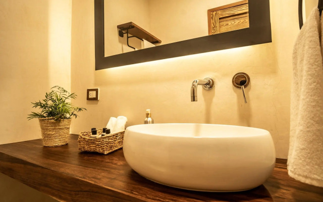 Hotel Boutique TerraNova