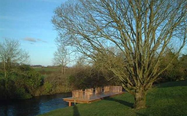 Ardilaun Guesthouse