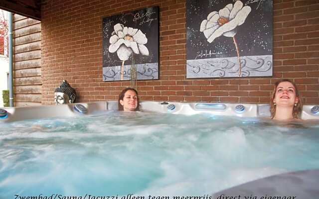 B&B Bavelse Hoeve