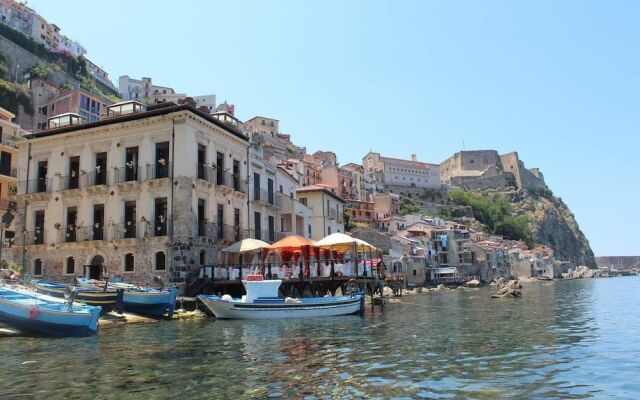 Il Principe di Scilla